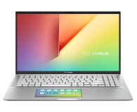 ASUS VivoBook S15 S532FA i5-8265U/8GB/512/Win10 Silver - 509102 - zdjęcie 2
